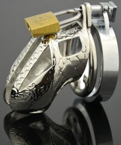 Male Chastity Devices