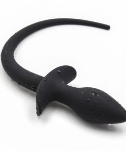 dog tails